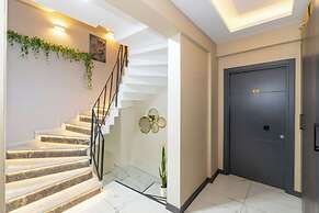 Hotel la Vitrine