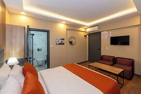 Hotel la Vitrine