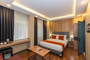 Hotel la Vitrine