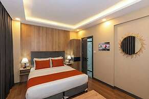 Hotel la Vitrine