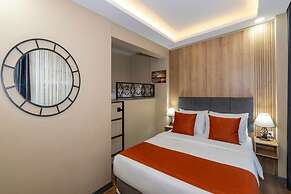 Hotel la Vitrine