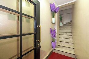 Hotel la Vitrine