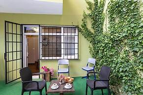 Hotel la Vitrine