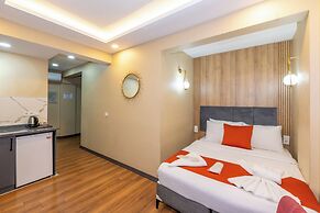 Hotel la Vitrine