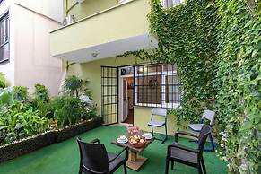 Hotel la Vitrine