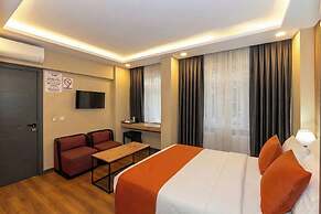 Hotel la Vitrine