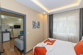Hotel la Vitrine
