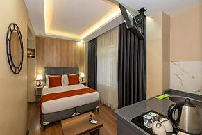 Hotel la Vitrine