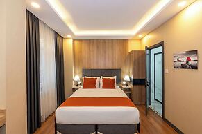 Hotel la Vitrine