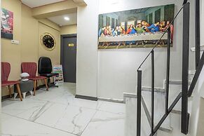Hotel la Vitrine