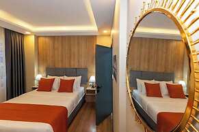 Hotel la Vitrine