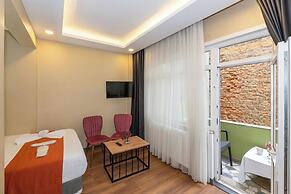 Hotel la Vitrine