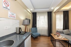 Hotel la Vitrine