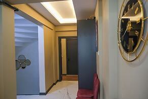 Hotel la Vitrine