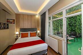 Hotel la Vitrine