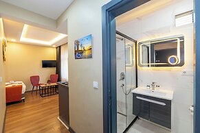 Hotel la Vitrine
