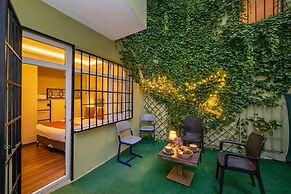 Hotel la Vitrine