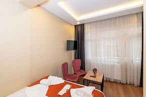 Hotel la Vitrine
