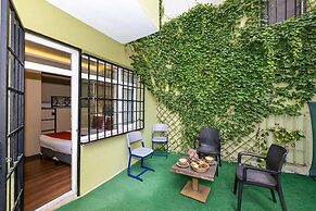Hotel la Vitrine