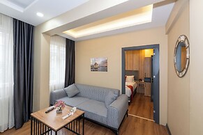 Hotel la Vitrine