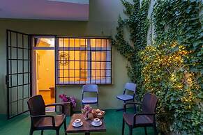 Hotel la Vitrine