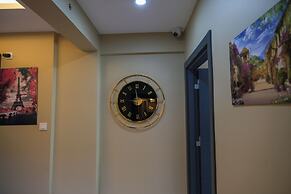 Hotel la Vitrine