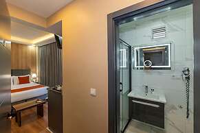 Hotel la Vitrine