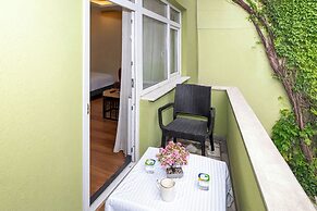 Hotel la Vitrine