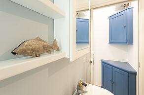 Blue Apartments by Wonderful Italy