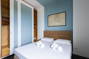 Blue Apartments by Wonderful Italy