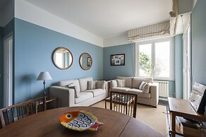 Blue Apartments by Wonderful Italy