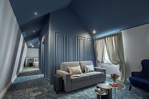 MS Collection Aveiro Palacete de Valdemouro