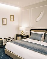 MS Collection Aveiro Palacete de Valdemouro