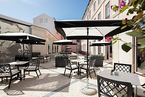 MS Collection Aveiro Palacete de Valdemouro