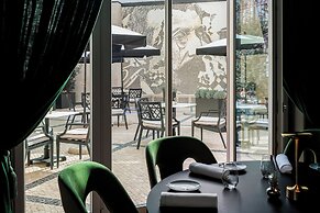 MS Collection Aveiro Palacete de Valdemouro