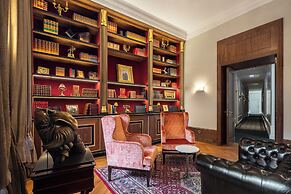 MS Collection Aveiro Palacete de Valdemouro