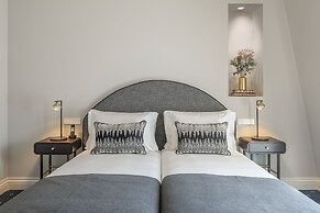 MS Collection Aveiro Palacete de Valdemouro