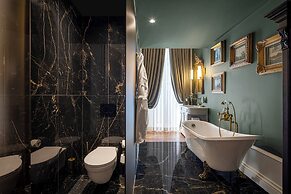 MS Collection Aveiro Palacete de Valdemouro