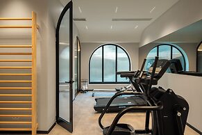 MS Collection Aveiro Palacete de Valdemouro