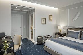 MS Collection Aveiro Palacete de Valdemouro