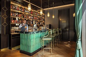 MS Collection Aveiro Palacete de Valdemouro