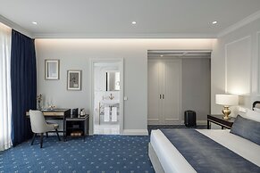 MS Collection Aveiro Palacete de Valdemouro