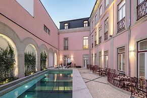 MS Collection Aveiro Palacete de Valdemouro