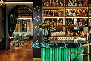 MS Collection Aveiro Palacete de Valdemouro