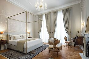 MS Collection Aveiro Palacete de Valdemouro