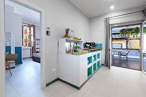 Royal Rooms Station Napoli