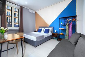 Royal Rooms Station Napoli