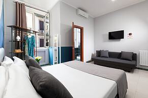 Royal Rooms Station Napoli