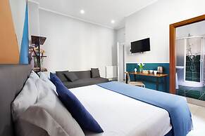 Royal Rooms Station Napoli