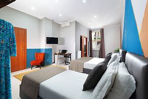 Royal Rooms Station Napoli